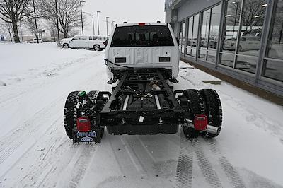 New 2026 Ford F-450 Crew Cab Cab Chassis for sale #G507 - photo 2
