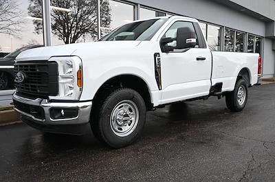 2026 Ford F-250 Regular Cab 4x2 Pickup for sale #G516 - photo 1