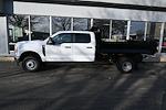 New 2026 Ford F-350 Crew Cab Dump Truck for sale #G527 - photo 4