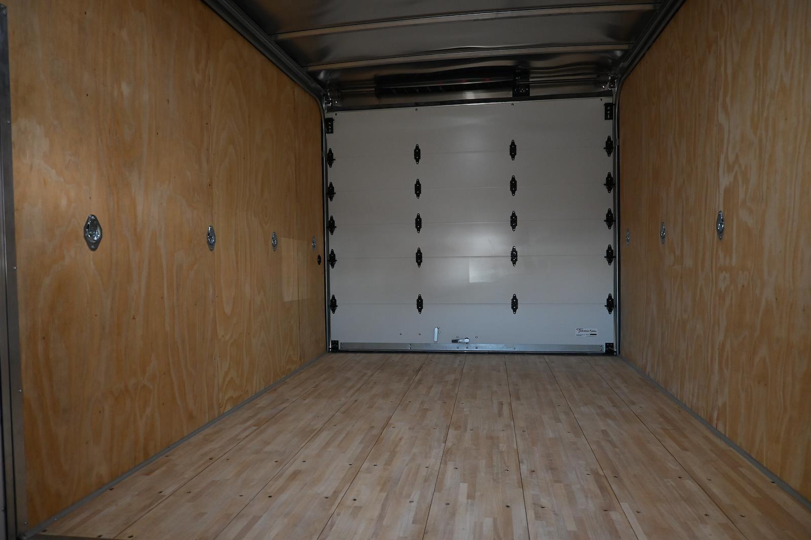 New 2026 Ford E-350 - photo 21