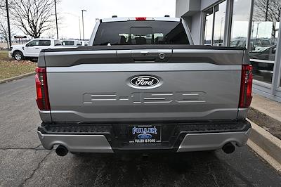 2026 Ford F-150 SuperCrew Cab 4x4 Pickup for sale #G539 - photo 2