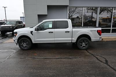 New 2026 Ford F-150 - photo 1