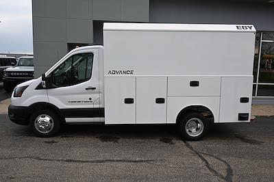 New 2026 Ford Transit 350 HD - photo 1