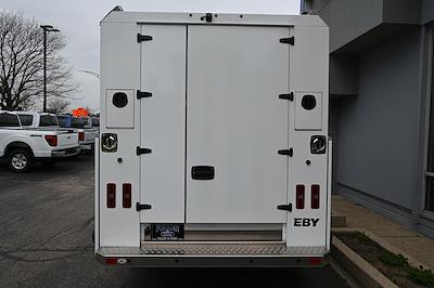 New 2026 Ford Transit 350 HD - photo 1