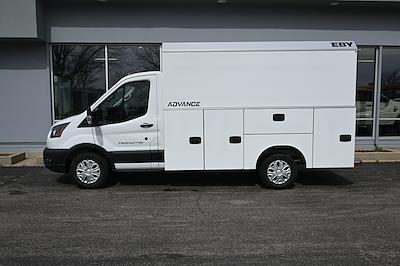 New 2025 Ford Transit 350 - photo 1