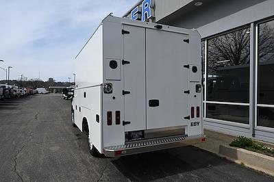 New 2025 Ford Transit 350 - photo 1