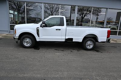 New 2026 Ford F-250 - photo 1