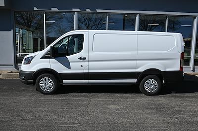 New 2026 Ford Transit 150 - photo 1