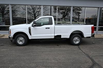 New 2026 Ford F-250 - photo 1