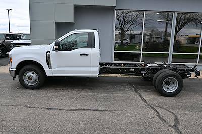 New 2026 Ford F-350 - photo 1