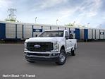2026 Ford F-350 Regular Cab SRW 4x4 Pickup for sale #G593 - photo 1