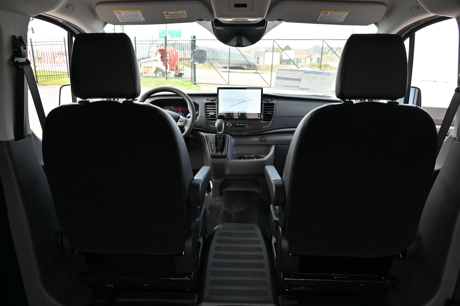 New 2026 Ford Transit 150 - photo 10