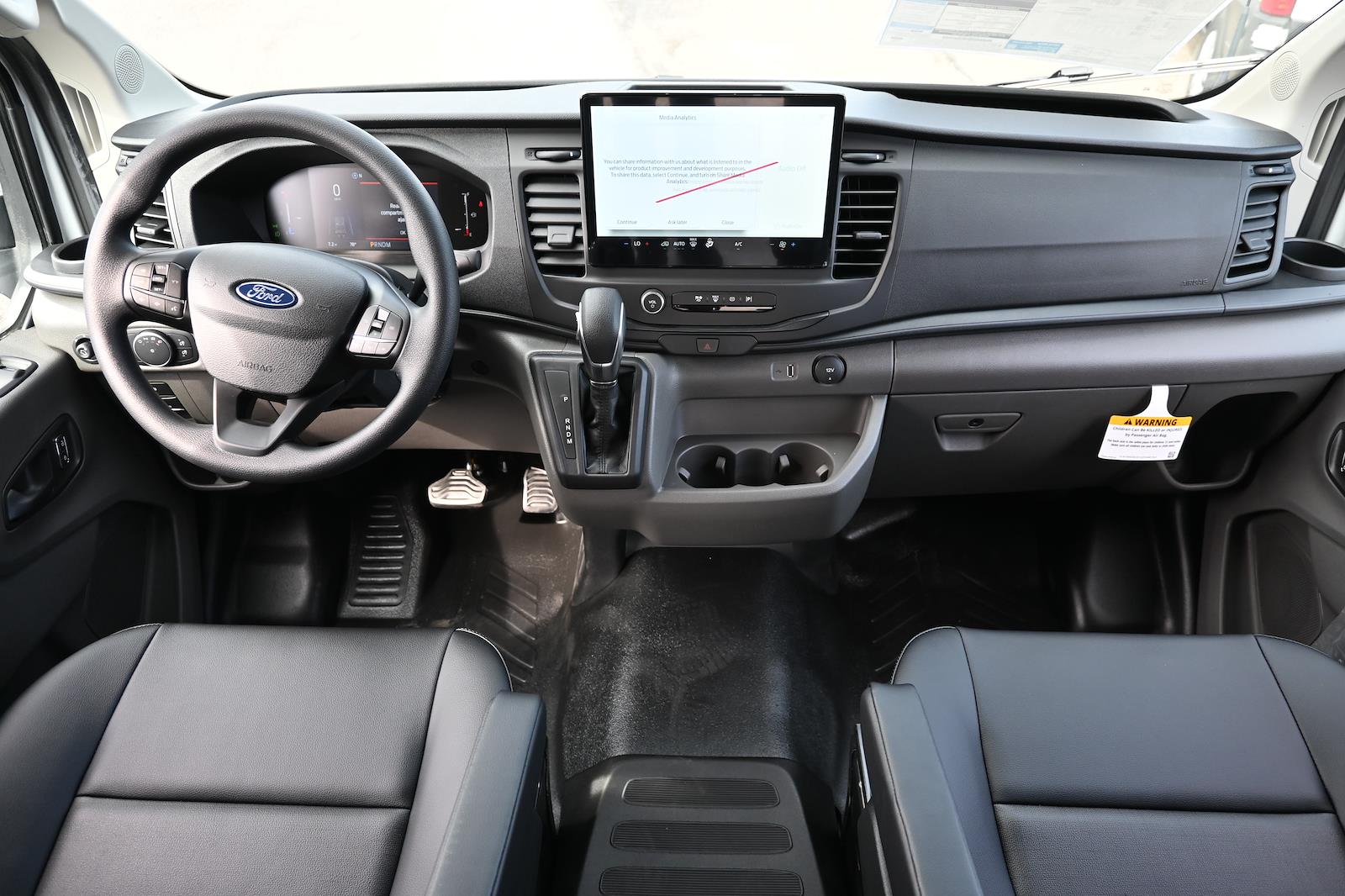 New 2026 Ford Transit 150 - photo 12