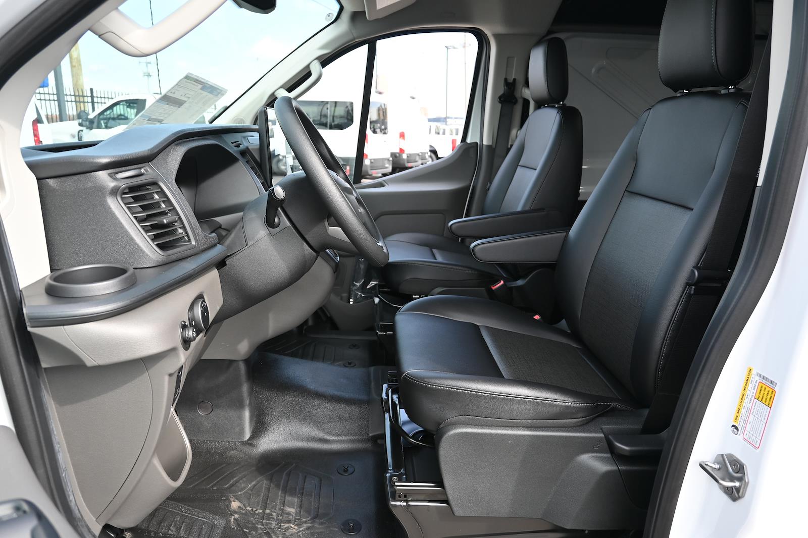 New 2026 Ford Transit 150 - photo 13