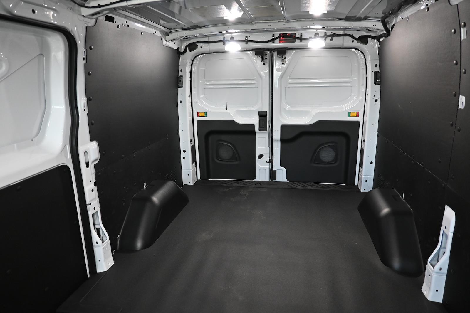 New 2026 Ford Transit 150 - photo 14