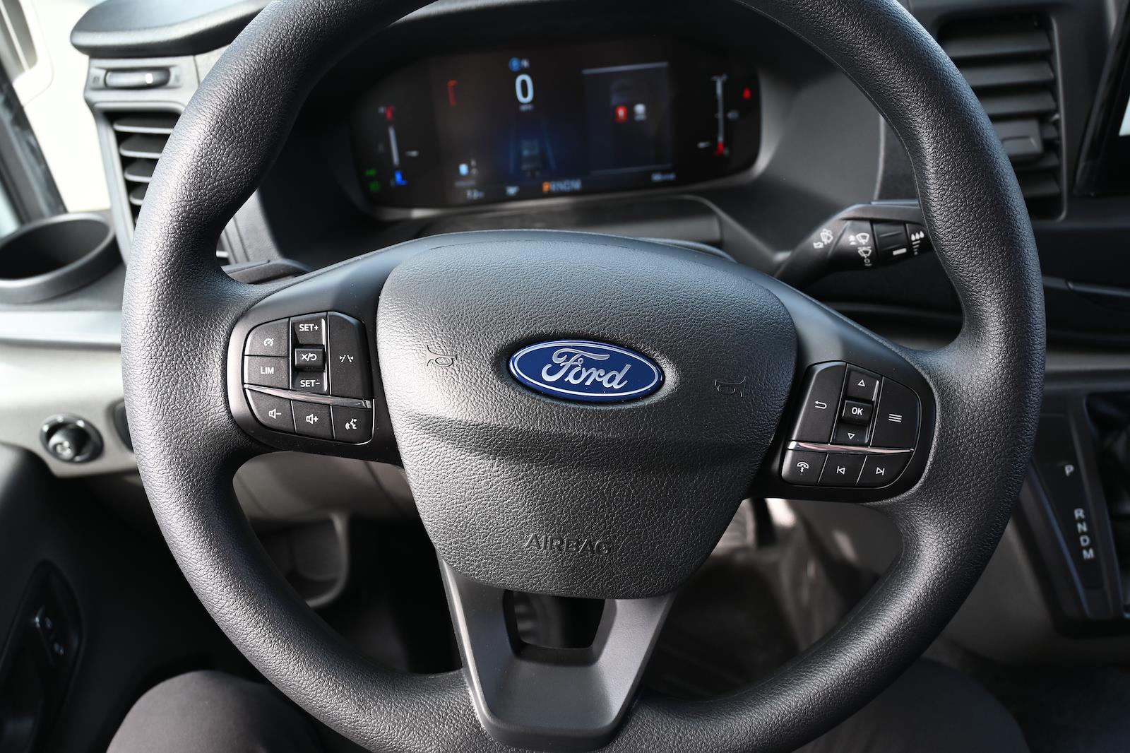 New 2026 Ford Transit 150 - photo 15
