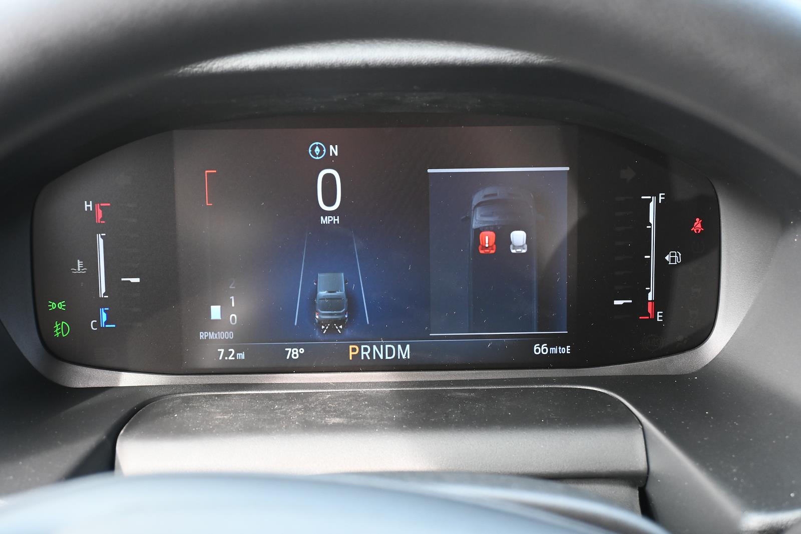 New 2026 Ford Transit 150 - photo 16