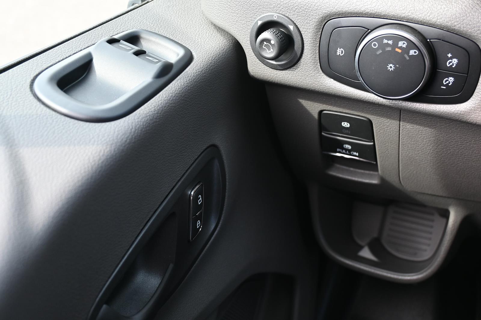 New 2026 Ford Transit 150 - photo 17