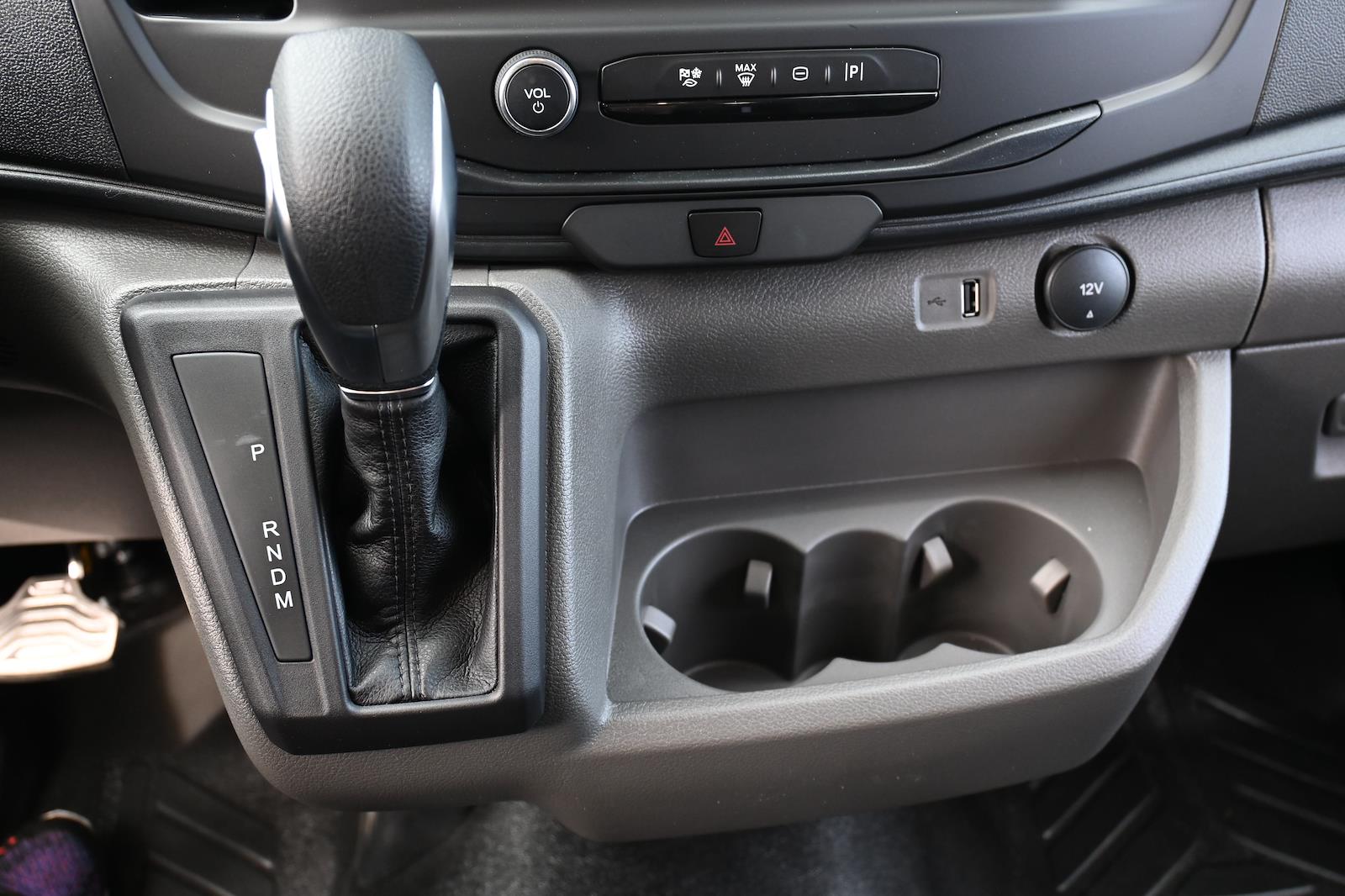 New 2026 Ford Transit 150 - photo 20