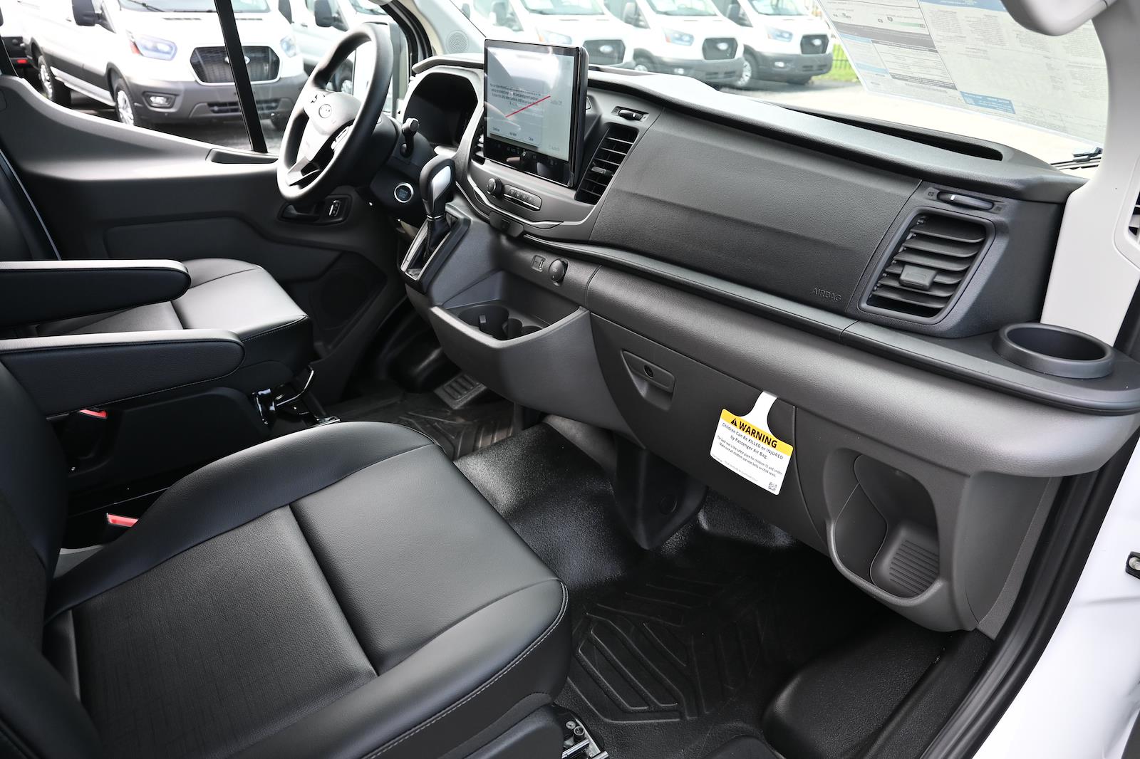 New 2026 Ford Transit 150 - photo 22
