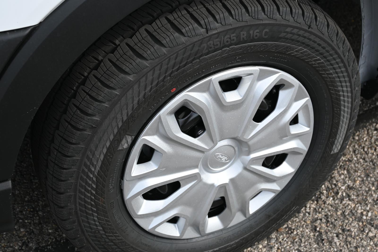 New 2026 Ford Transit 150 - photo 7