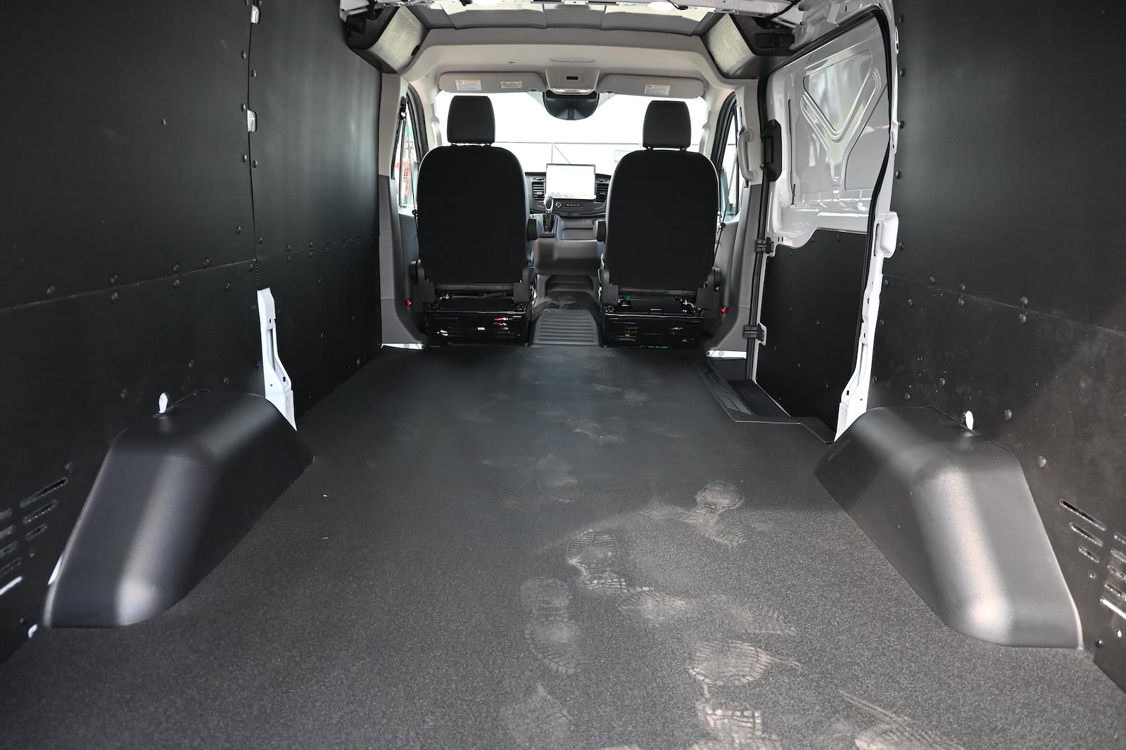 New 2026 Ford Transit 150 - photo 10