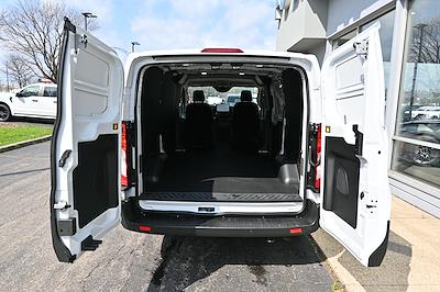 New 2026 Ford Transit 150 - photo 1