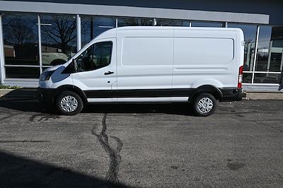 New 2026 Ford Transit 250 - photo 1