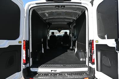 New 2026 Ford Transit 250 - photo 1
