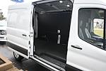 2026 Ford Transit 250 Medium Roof RWD Empty Cargo Van for sale #G635 - photo 7