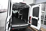 2026 Ford Transit 250 Medium Roof RWD Empty Cargo Van for sale #G635 - photo 9