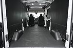 2026 Ford Transit 250 Medium Roof RWD Empty Cargo Van for sale #G635 - photo 2
