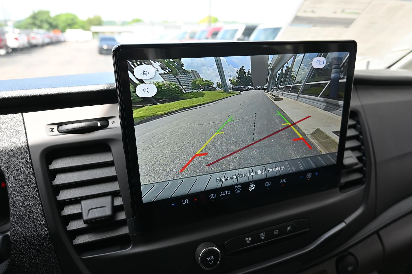 New 2026 Ford Transit 250 - photo 11