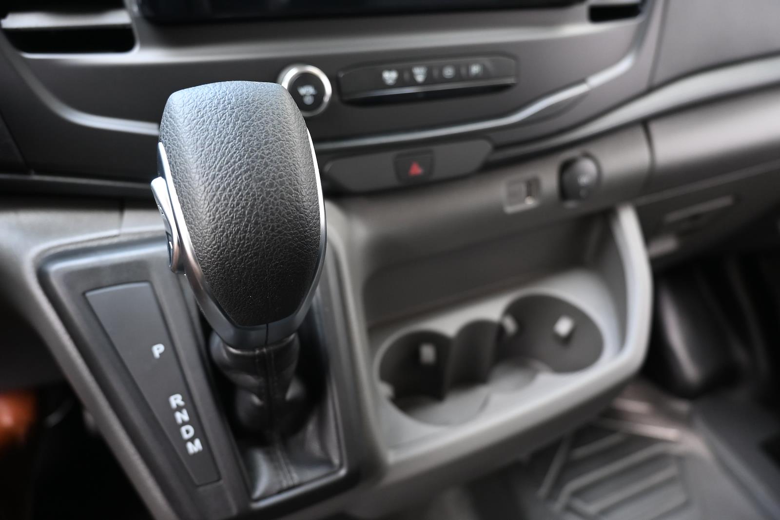 New 2026 Ford Transit 250 - photo 12