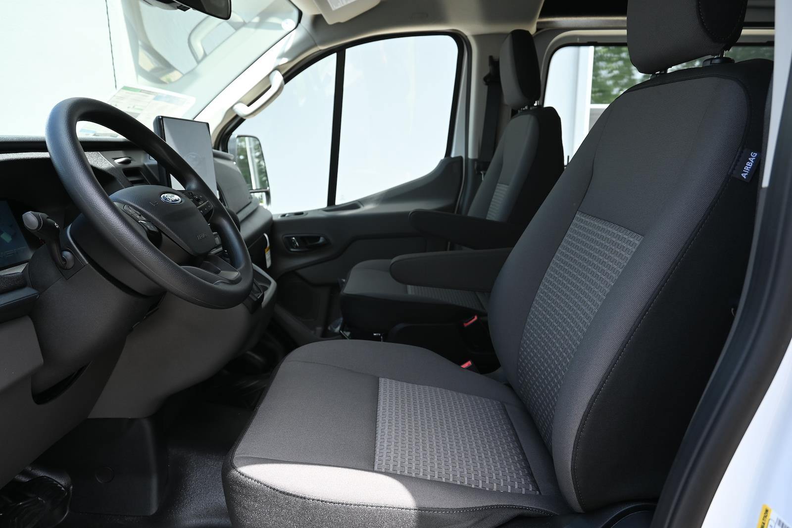 New 2026 Ford Transit 250 - photo 8