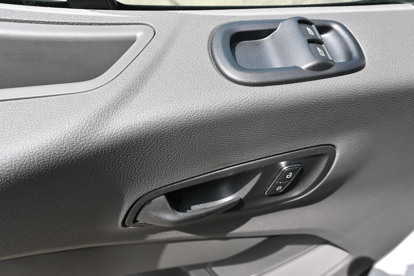 New 2026 Ford Transit 250 - photo 9