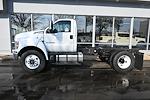 New 2027 Ford F-750 Regular Cab Cab Chassis for sale #H002 - photo 3