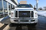 New 2027 Ford F-750 Regular Cab Cab Chassis for sale #H002 - photo 4