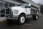 2027 Ford F-750 Regular Cab DRW 4x2 Cab Chassis for sale #H003 - photo 1