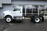 2027 Ford F-750 Regular Cab DRW 4x2 Cab Chassis for sale #H003 - photo 2