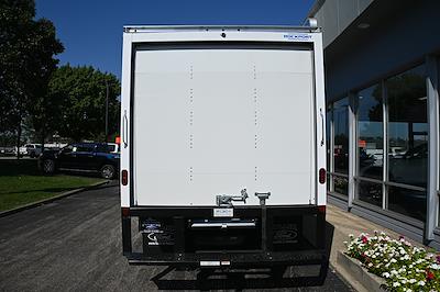 New 2027 Ford E-450 Box Van for sale #H008 - photo 2