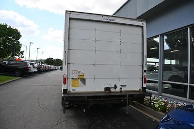 2017 Ford E-450 RWD Box Van for sale #H012A - photo 2
