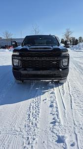 Used 2020 Chevrolet Silverado 2500 Custom Crew Cab for sale #S09033-1 - photo 2