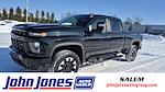 2020 Chevrolet Silverado 2500 Crew Cab 4WD Pickup for sale #S09033-1 - photo 1