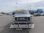Used 2008 Ford F-250 XLT Super Cab 4x4 Flatbed Truck for sale #S07182-1 - photo 12