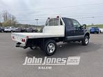 Used 2008 Ford F-250 XLT Super Cab 4x4 Flatbed Truck for sale #S07182-1 - photo 2