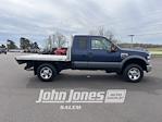 Used 2008 Ford F-250 XLT Super Cab 4x4 Flatbed Truck for sale #S07182-1 - photo 3