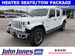 2021 Jeep Gladiator Crew Cab 4x4, Pickup for sale #S08214-1 - photo 1