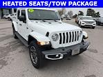 2021 Jeep Gladiator Crew Cab 4x4, Pickup for sale #S08214-1 - photo 3