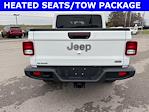 2021 Jeep Gladiator Crew Cab 4x4, Pickup for sale #S08214-1 - photo 14